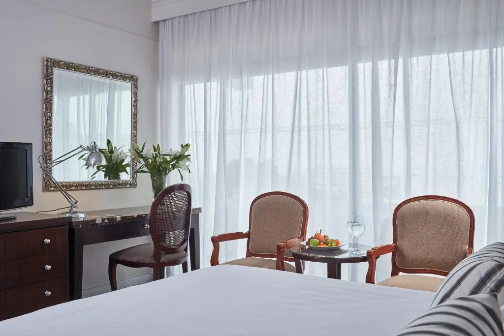 SINGLE STANDARD Room, Grecian Bay, Cyprus