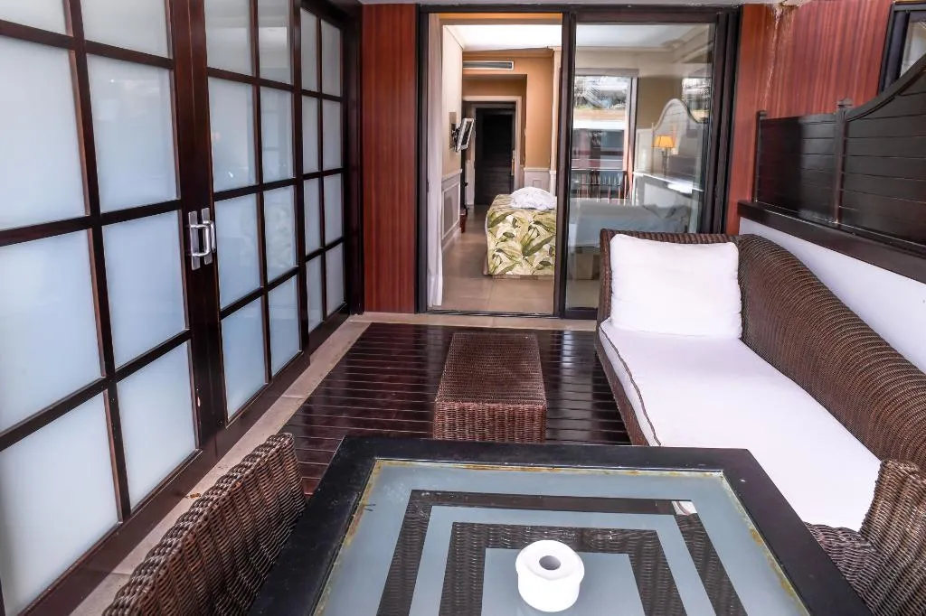 DOUBLE STANDARD Room, Gran Hotel Guadalpin Banus, Costa Del Sol