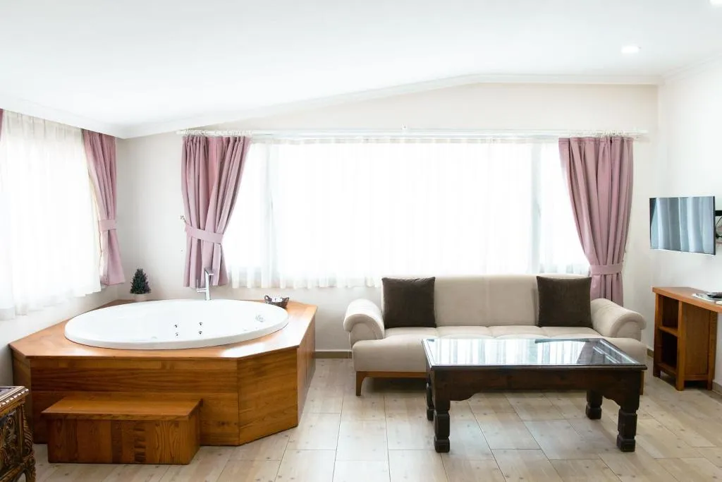 General view, Infinity City Hotel, Dalaman