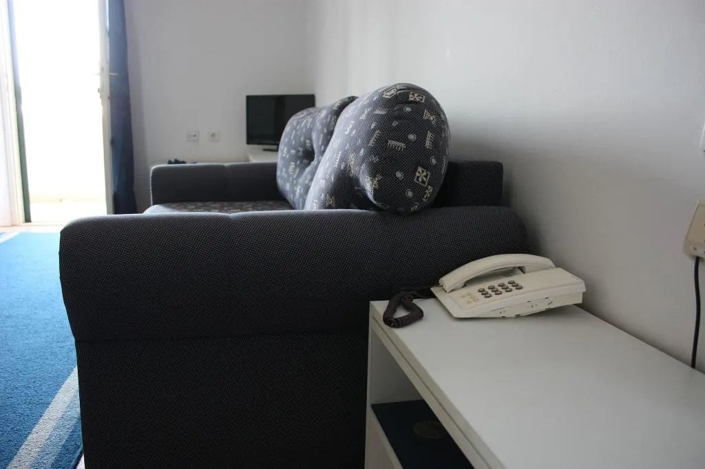Room, Ivan, Split