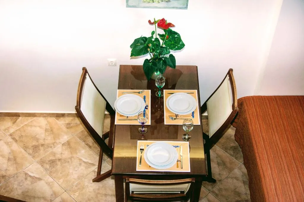 SUITE DUPLEX Room, Ippoliti Village, Crete