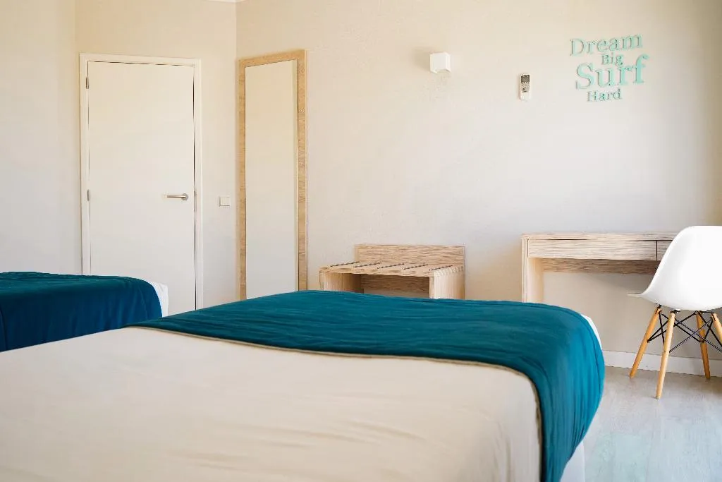 APARTMENT TWO BEDROOMS Room, Vitors Plaza, Algarve