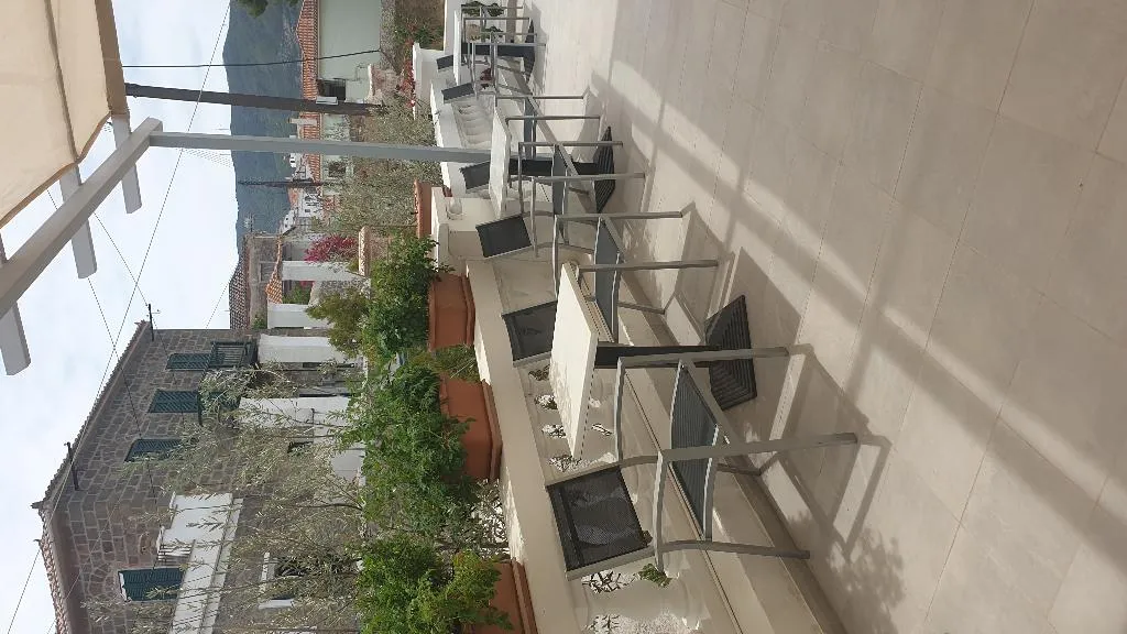 Terrace, Dionysos Poros, Kalamata