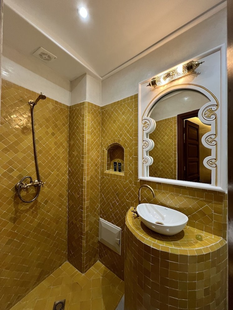 Riad Dar Yammi, Marrakech
