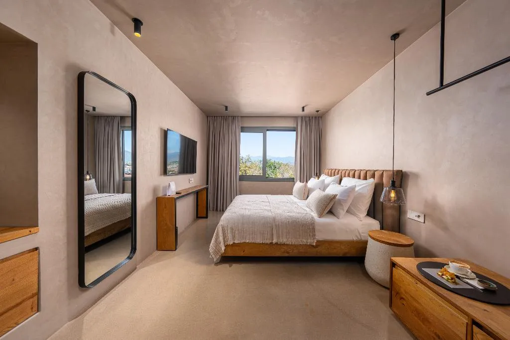 DOUBLE PREMIUM Room, Roome, Dalaman
