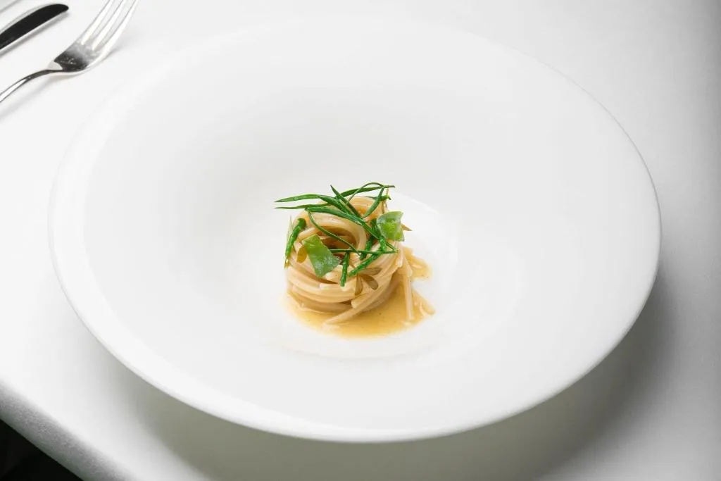 Restaurant, JW Venice, Venice
