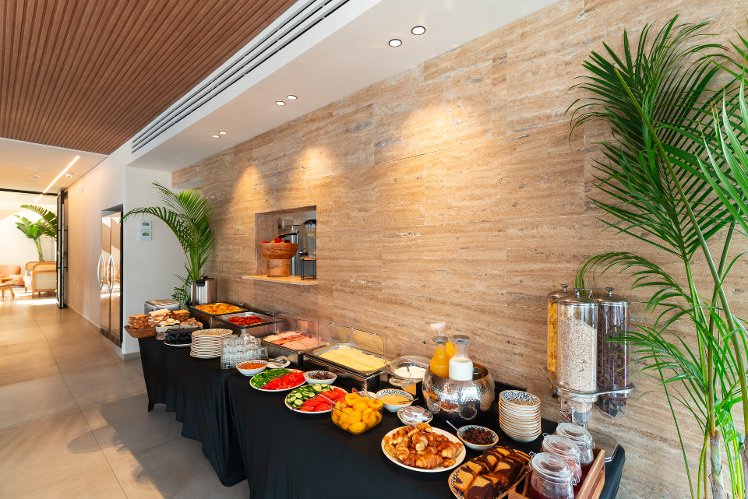 Hippocampus Boutique Hotel, Rhodes