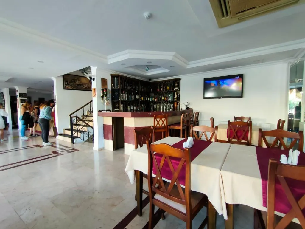 General view, Gülizar Hotel Konyaaltı, Antalya