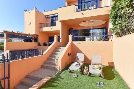 Bahia Meloneras, Gran Canaria