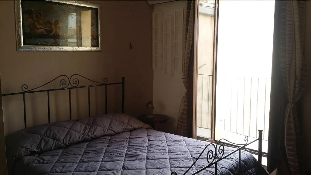Room, B&B Mannala', Catania