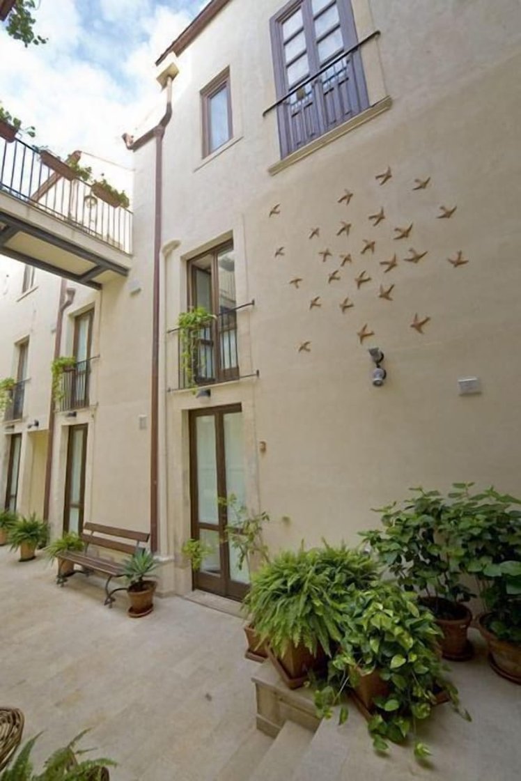 Piccolo Hotel Casa Mia, Catania