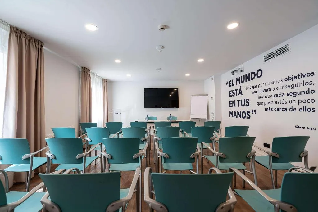Conferences, THB Felip, Majorca