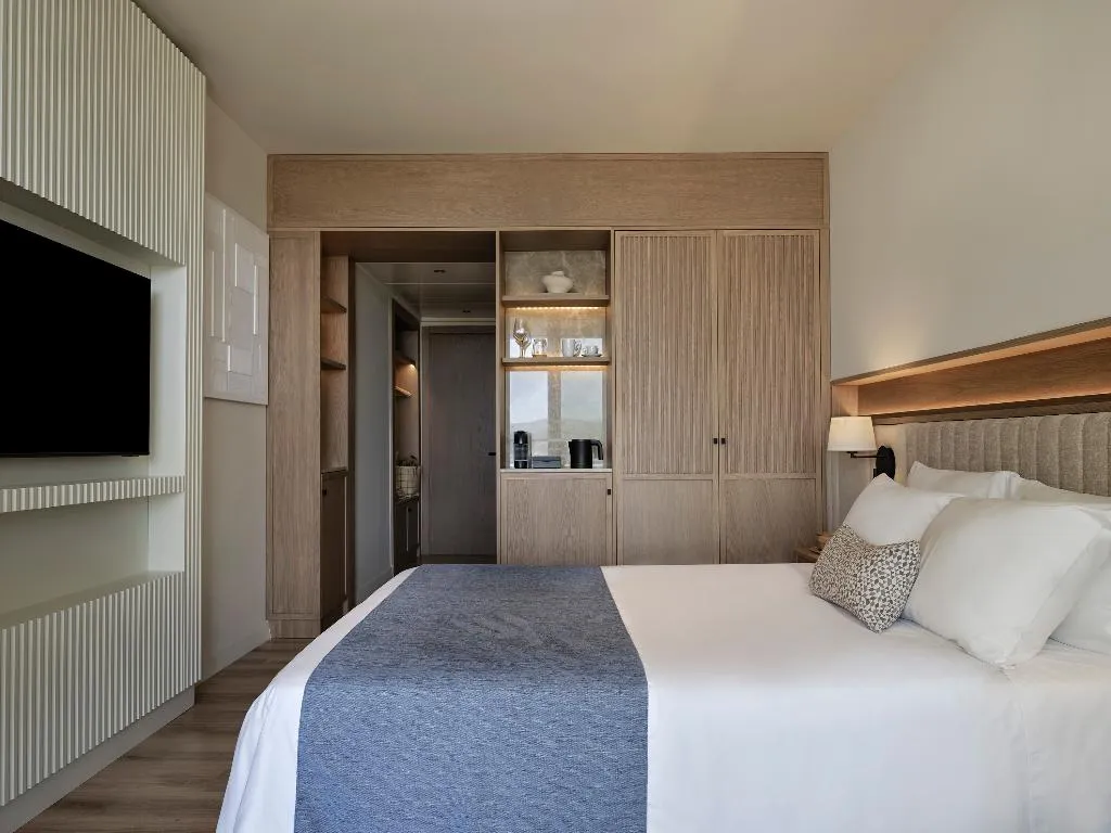 DOUBLE BAY VIEW Room, Kontokali Bay Resort & Spa, Corfu
