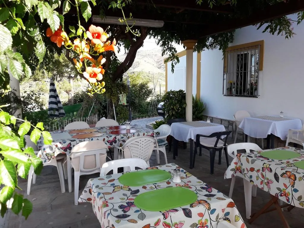 General view, Casa Colina Del Sol, Costa Del Sol