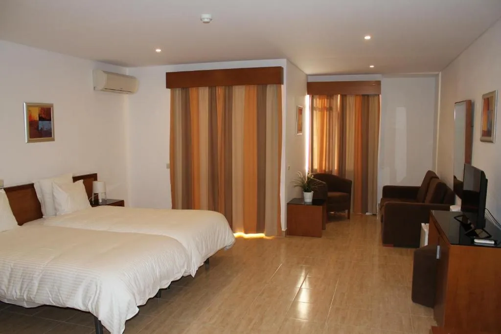 FAMILY ROOM STANDARD Room, Pinhal do Sol, Algarve
