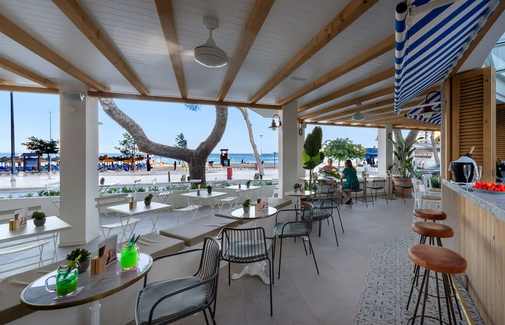 Bar, FERGUS Style Palmanova, Majorca