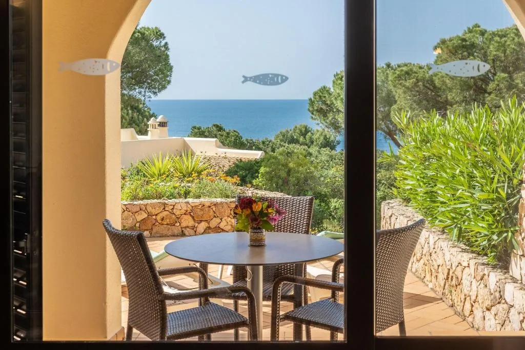 Room, Algar Seco Parque, Algarve