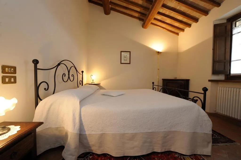 General view, Ripa Relais (Colle del Sole), Perugia