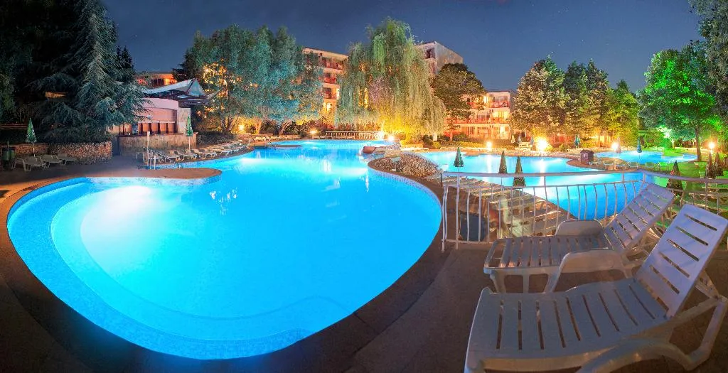 General view, Vita Park, Varna