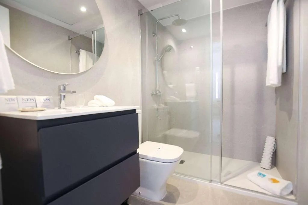 SUITE TWO BEDROOMS Room, Ramada Hotel & Suites By Wyndham Costa Del Sol, Costa Del Sol
