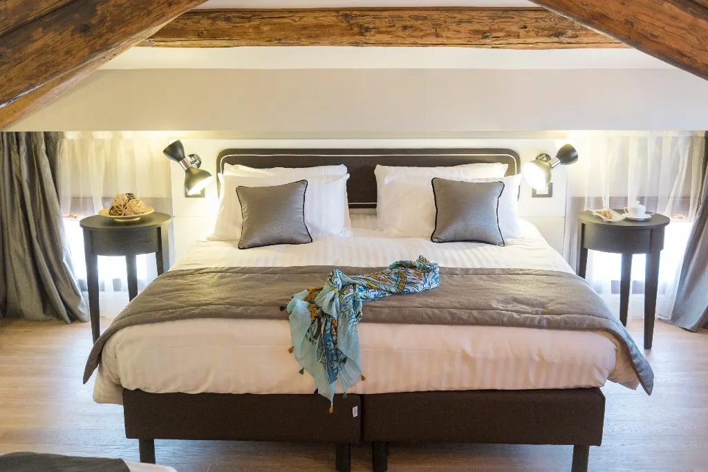 TRIPLE DELUXE Room, Grande Italia- Chioggia, Venice
