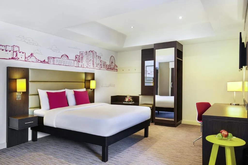Room, Ibis Styles Sharjah, Dubai