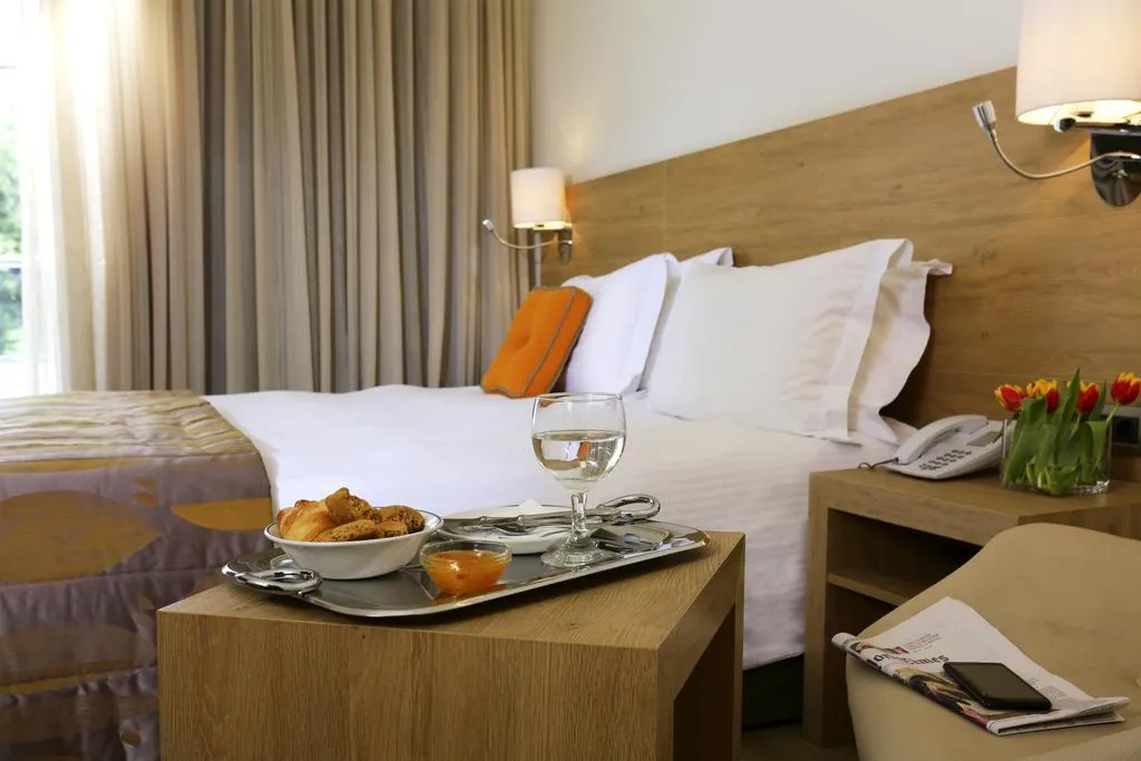 Double or Twin SUPERIOR Room, Golden Age of Athens, Athens