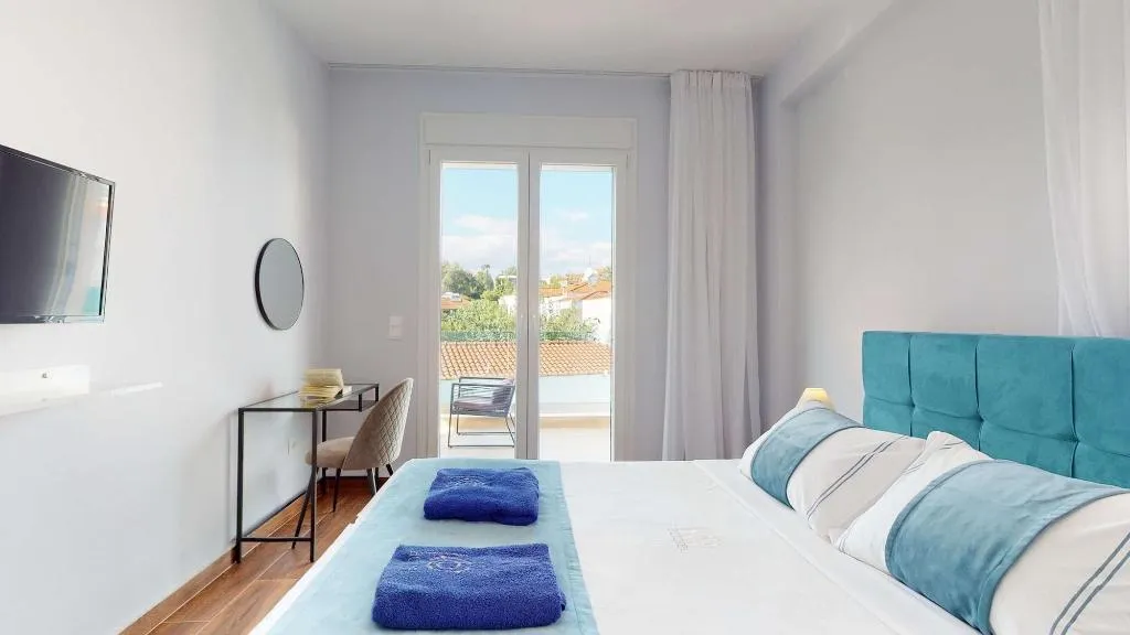 Room, Acrotel Porto Brava Luxury Villas, Halkidiki