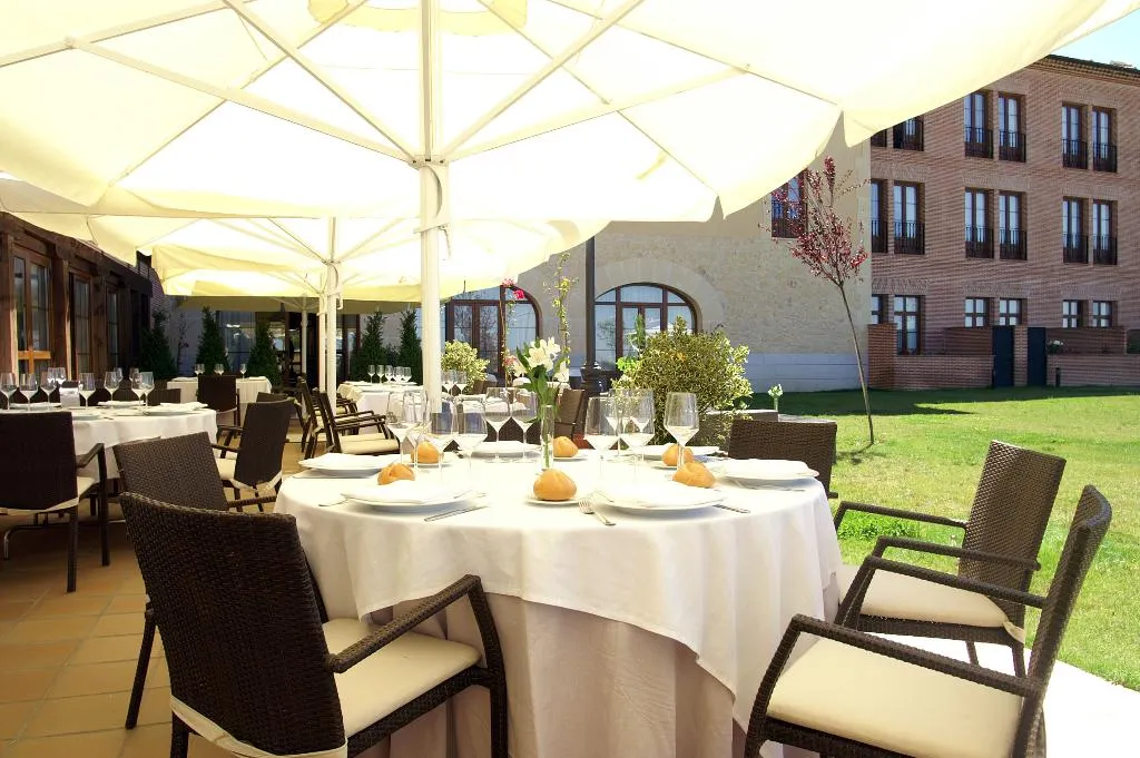 Restaurant, Candido, Madrid