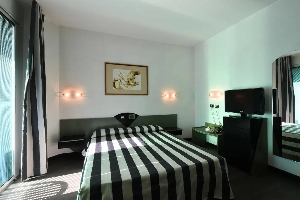 Room, Hotel Europa, Venice