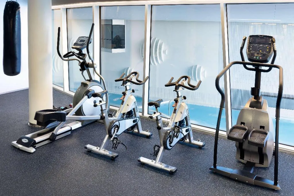 Sports and Entertainment, Park Inn by Radisson Meriton Conference&Spa Hotel, Tallinn