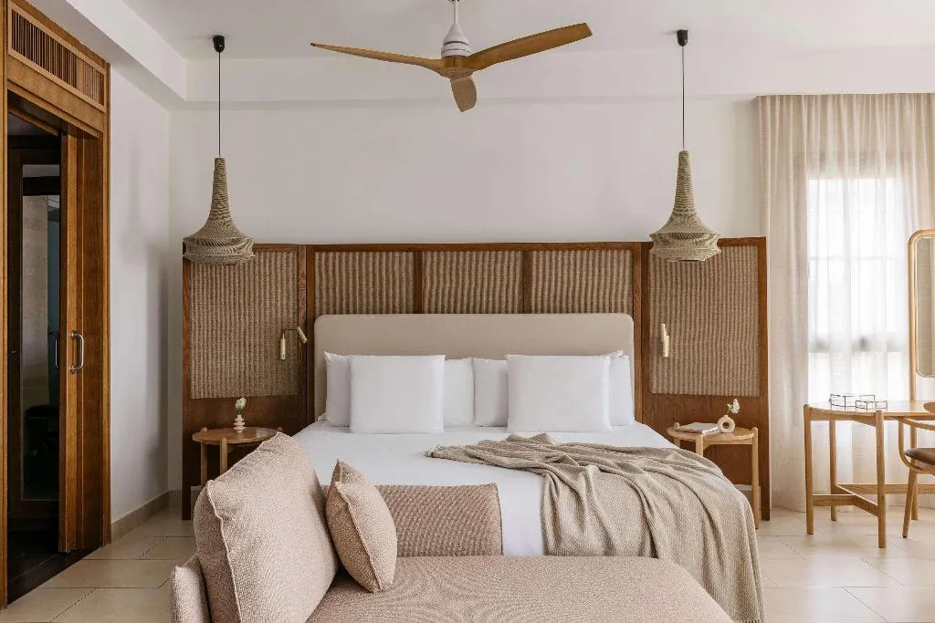 SUITE STANDARD Room, Gran Melia Palacio de Isora, Tenerife