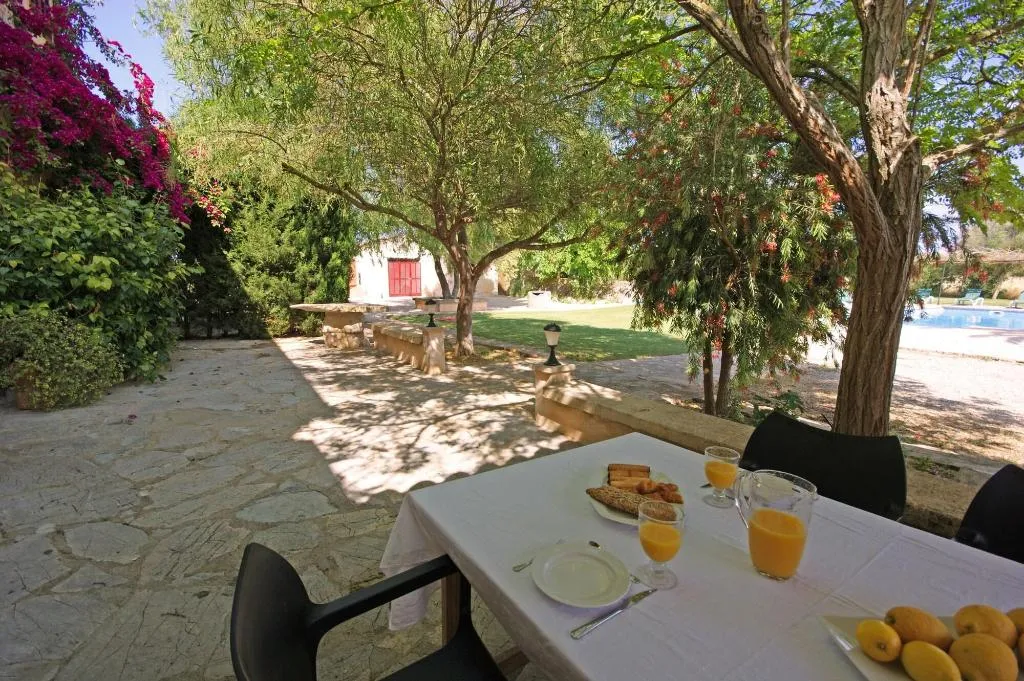 Room, Agroturismo Es Rafal Nou, Majorca