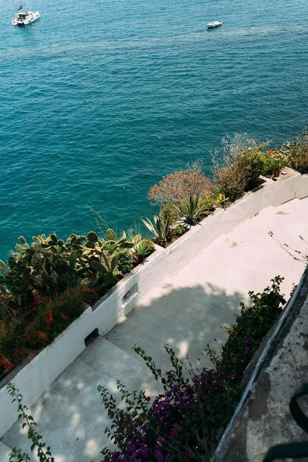 General view, Miramare Sea Resort and Spa, Naples