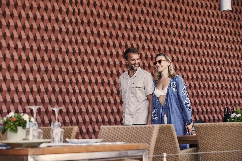 Restaurant, Kontokali Bay Resort & Spa, Corfu