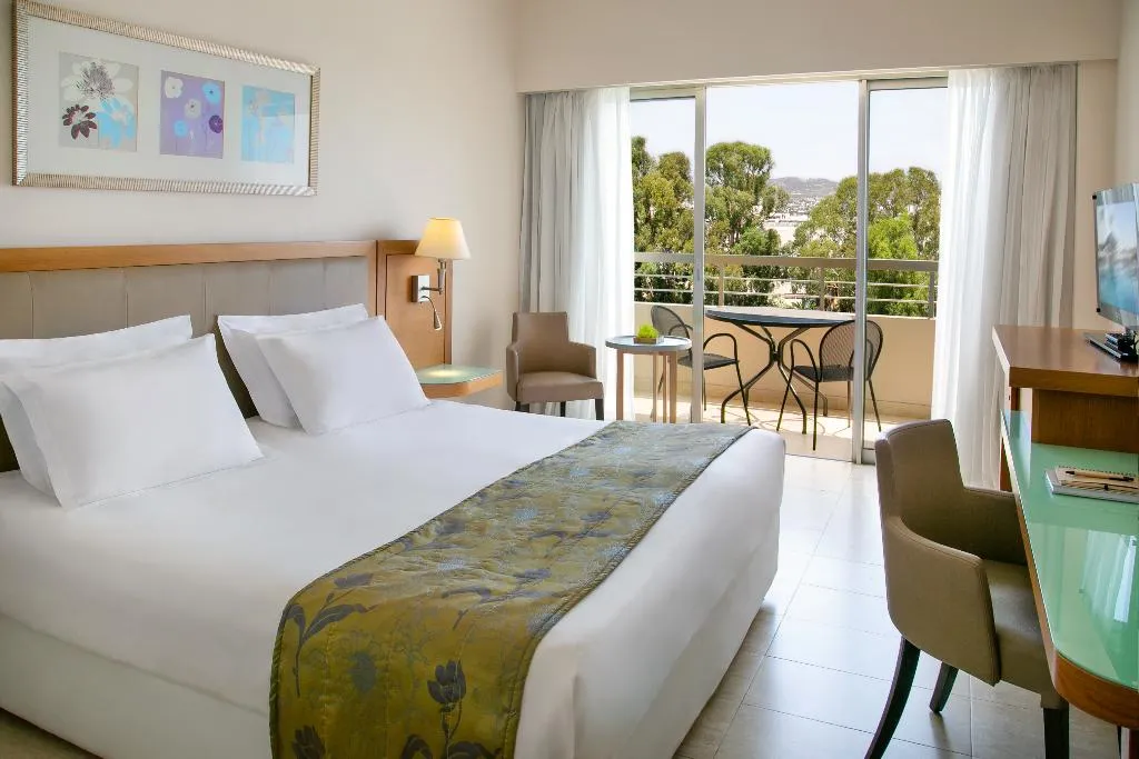 Double or Twin STANDARD Room, Atlantica Miramare Beach, Cyprus