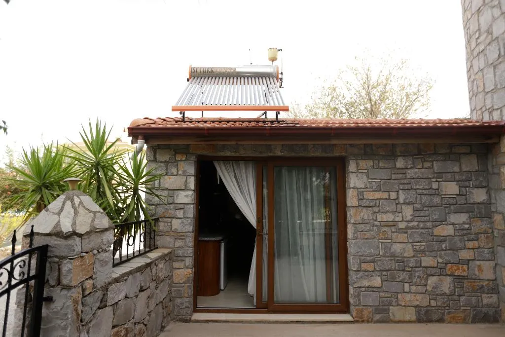 STUDIO STANDARD Room, Iztuzu Apart & Villas, Dalaman