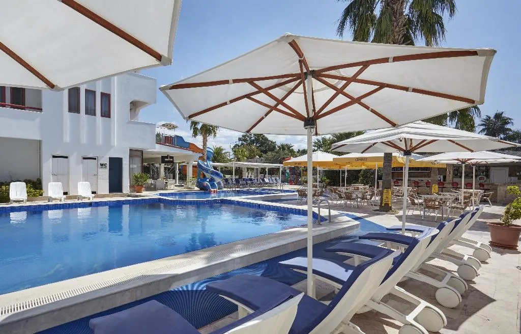 Pool, Billurcu Hotel Sarimsakli, Izmir