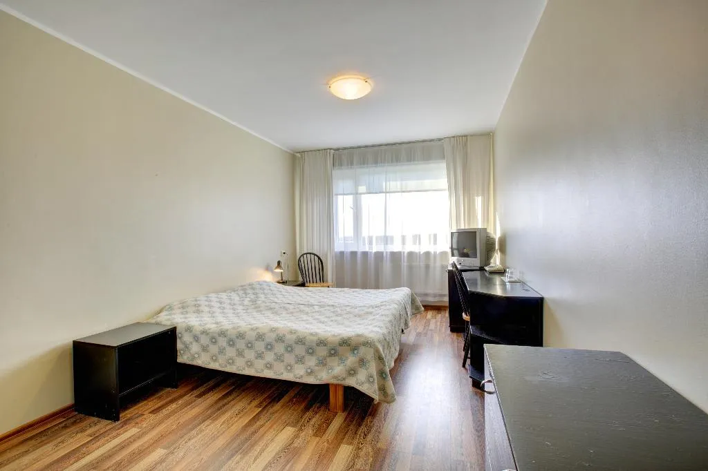 Double or Twin STANDARD Room, Dzingel, Tallinn