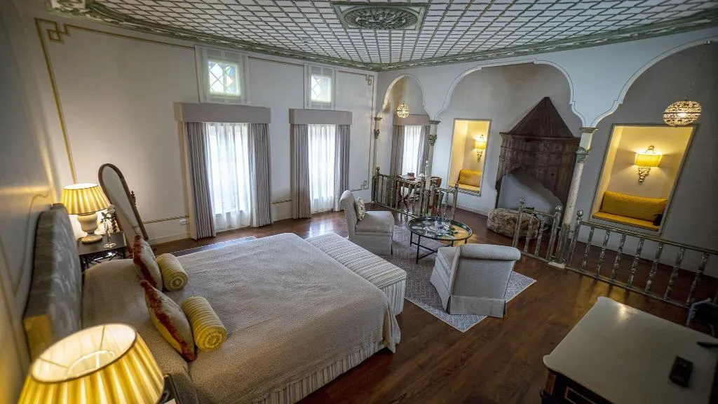 Room, RuinAdalia Hotel - Adult Only, Antalya