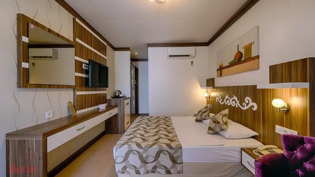 APARTMENT STANDARD Room, Risus Hotel Side, Antalya