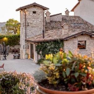 Cantina Semonte Wine Resort, Umbria