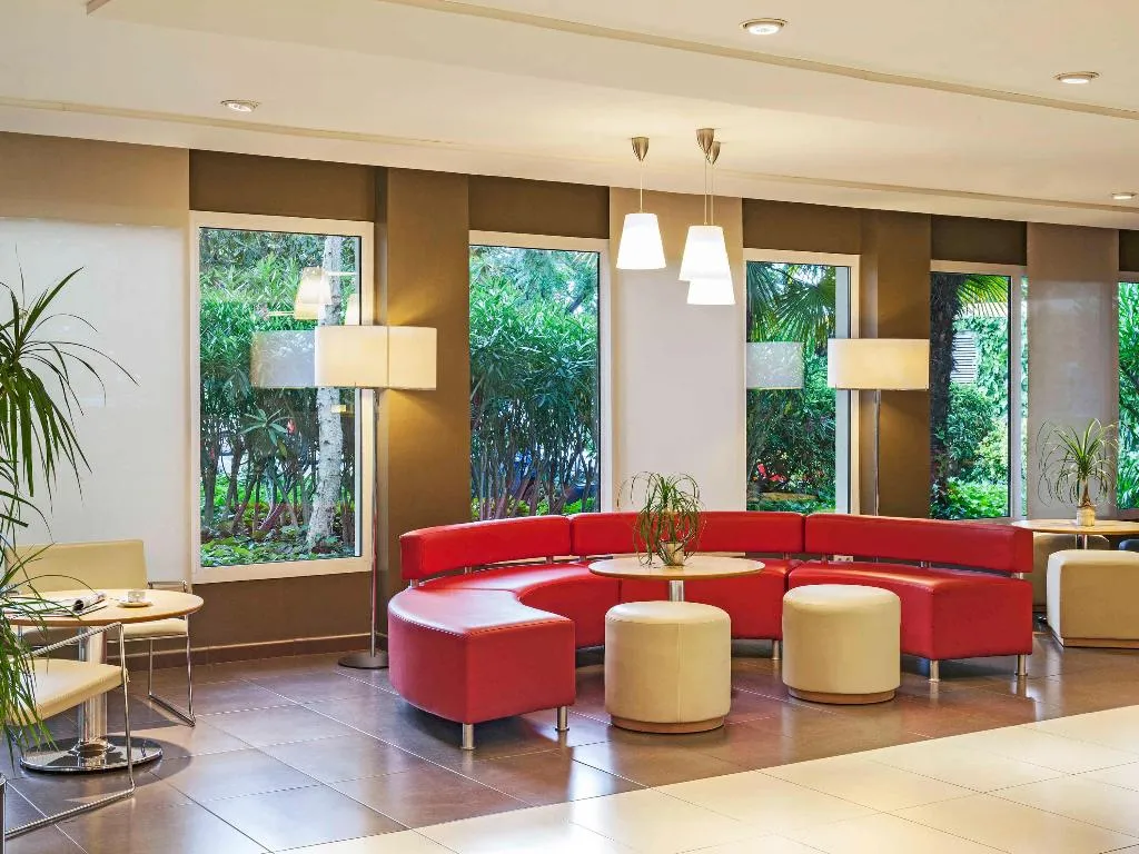 General view, Ibis Barcelona Cornella, Barcelona