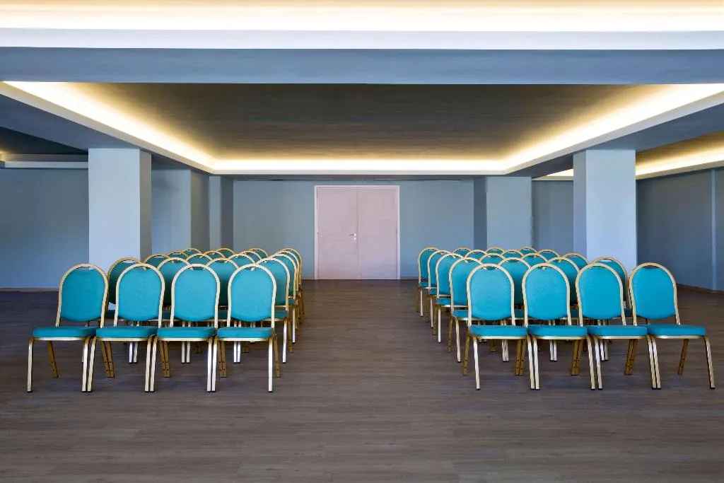 Conferences, Dolce Attica Riviera, Athens