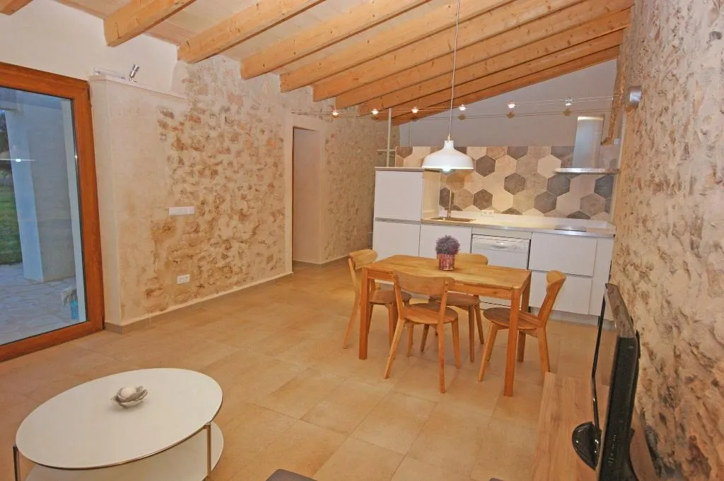 Room, Agroturismo Es Rafal Nou, Majorca