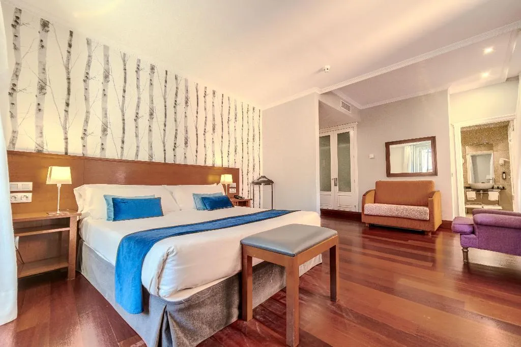 Double or Twin SUPERIOR Room, ITC Infantas by Soho Boutique, Madrid