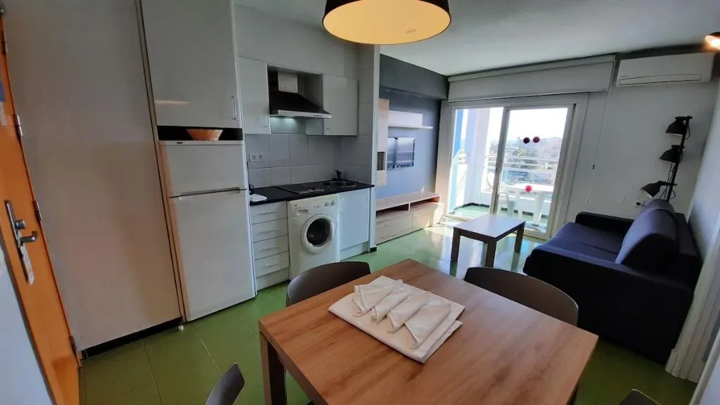 Room, Destinos de Sol Roquetas de Mar Apartamentos, Costa Almeria