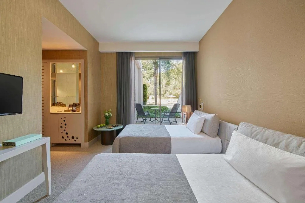 Room, Maxx Royal Belek Golf Resort, Antalya