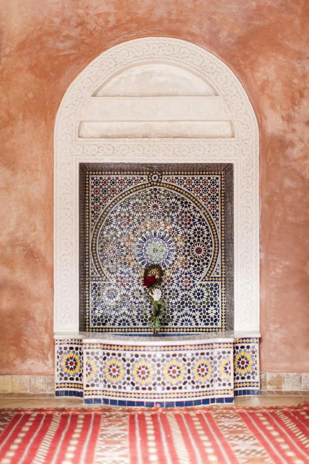 Room, Riad Dar Sohane, Marrakech