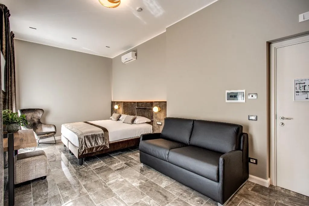 SUITE STANDARD Room, Apollo Boutique Hotel, Rome